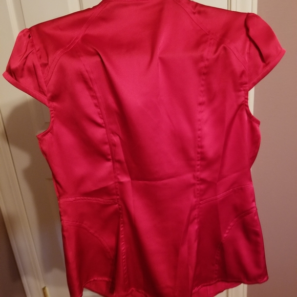 Summer top - Picture 2 of 3